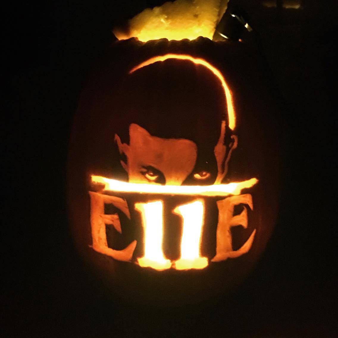 Pumpkin